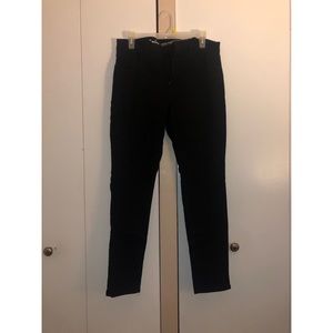 old navy super skinny jeans size 12